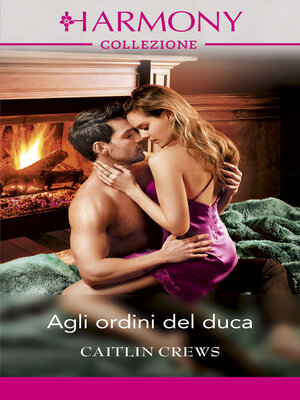 cover image of Agli ordini del duca